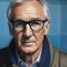 Larry Lamb Announces Retirement from Major Acting Roles After Celebrated Career