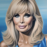 Loni Anderson, Beloved Television Icon and “WKRP in Cincinnati” Star, Dies at 79