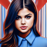 Selena Gomez and Benny Blanco Tie the Knot in Star-Studded California Wedding