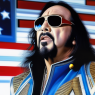 Ace Frehley, Legendary KISS Guitarist, Dies at 74: Rock World Mourns
