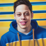 Pete Davidson Delivers Laughs and Life Updates in Unannounced SNL Return